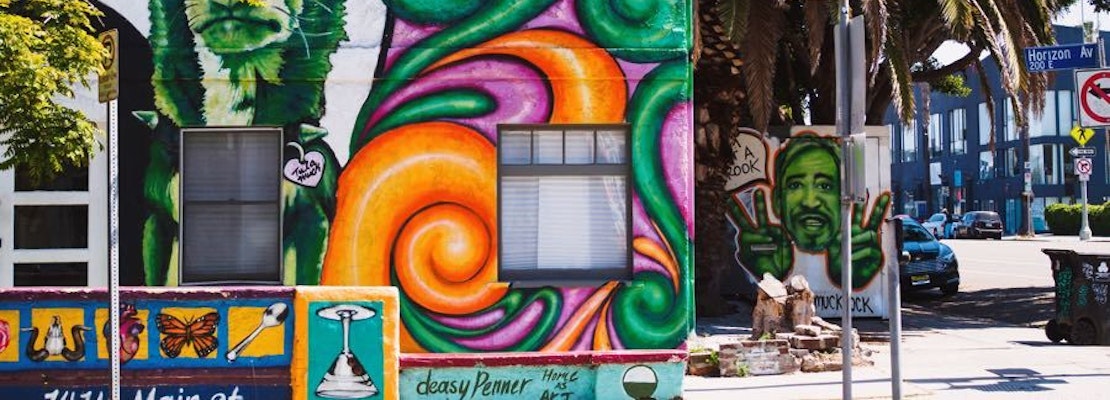 New Orleans to host a variety of performing and visual arts events this week