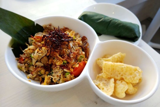 Check out 4 new NYC spots for Asian eats: Sichuan, Vietnamese & Thai