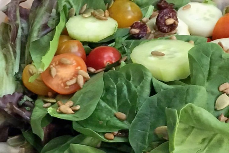 The 5 best organic stores in Berkeley