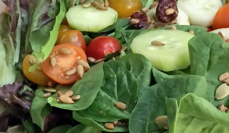 The 5 best organic stores in Berkeley