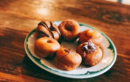 The 5 best spots to score desserts in Portland