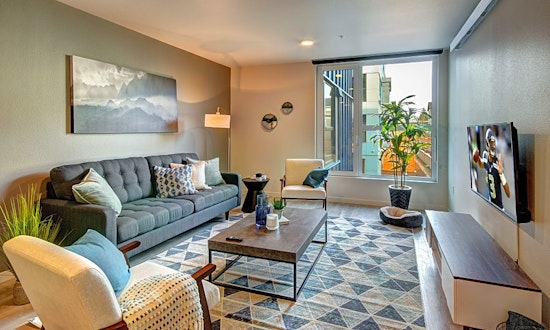 Apartments for rent in Seattle: What will $2,000 get you?