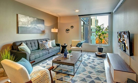 Apartments for rent in Seattle: What will $2,000 get you?