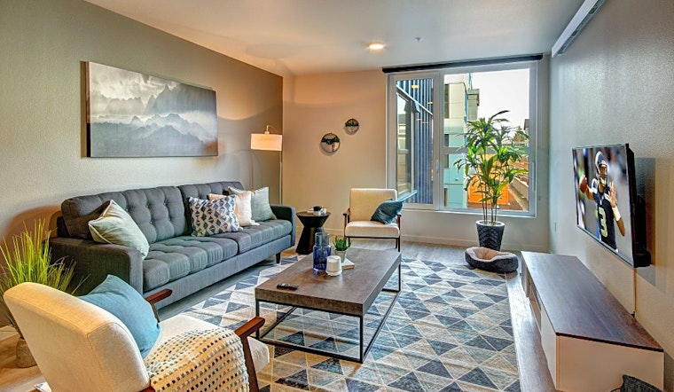 Apartments for rent in Seattle: What will $2,000 get you?