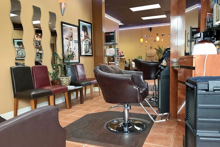 Sunnyvale's top 5 hair salons to visit now