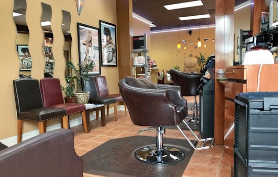 Sunnyvale's top 5 hair salons to visit now