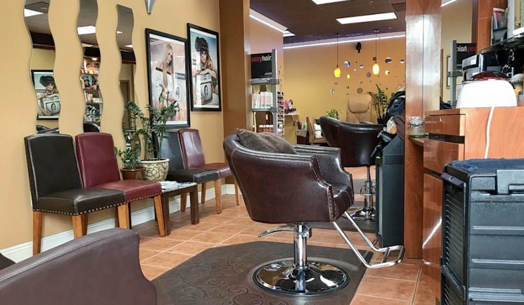 Sunnyvale's top 5 hair salons to visit now