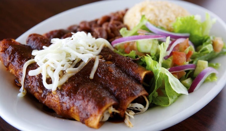 Here are the Top 5 Latin American eateries around LA