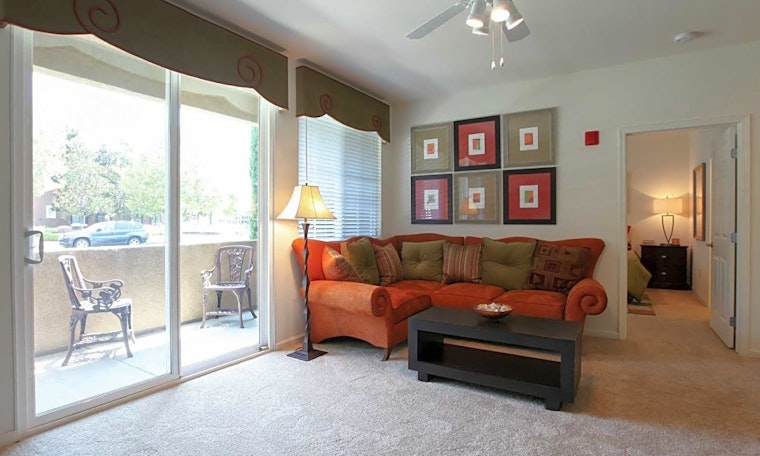 Apartments for rent in Sacramento: What will $2,100 get you?