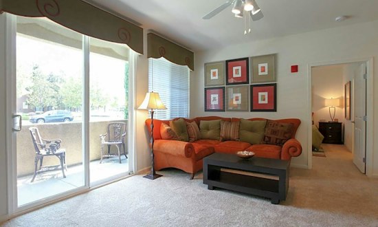Apartments for rent in Sacramento: What will $2,100 get you?