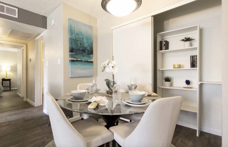 Apartments for rent in Mesa: What will $1,000 get you?