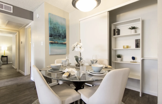 Apartments for rent in Mesa: What will $1,000 get you?