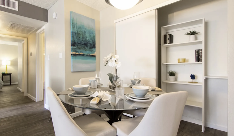 Apartments for rent in Mesa: What will $1,000 get you?