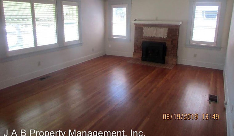 Apartments for rent in Stockton: What will $1,500 get you?