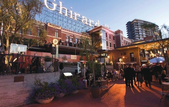 Fisherman's Wharf Reveals Strategy To Reel In More Locals