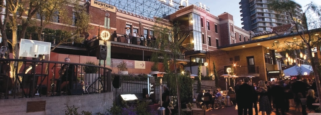 Fisherman's Wharf Reveals Strategy To Reel In More Locals