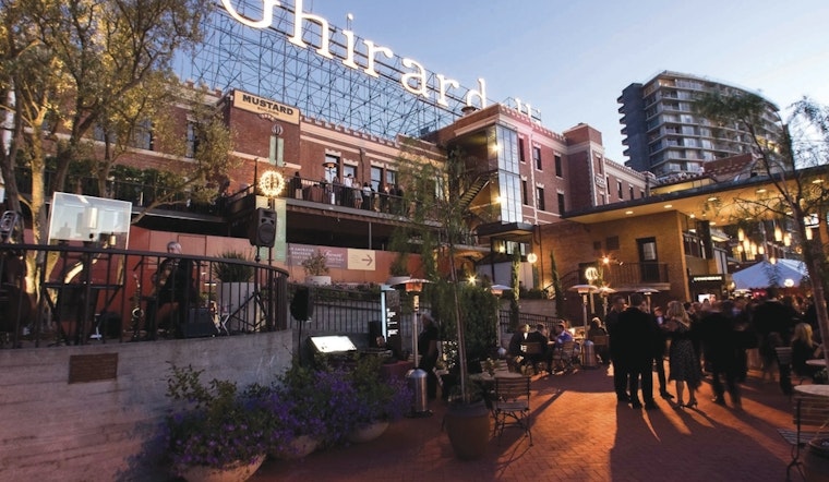 Fisherman's Wharf Reveals Strategy To Reel In More Locals