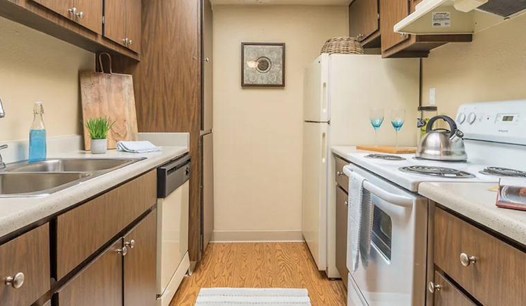 Apartments for rent in Tucson: What will $800 get you?