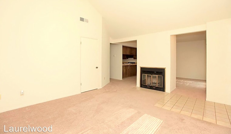 Apartments for rent in Bakersfield: What will $1,400 get you?