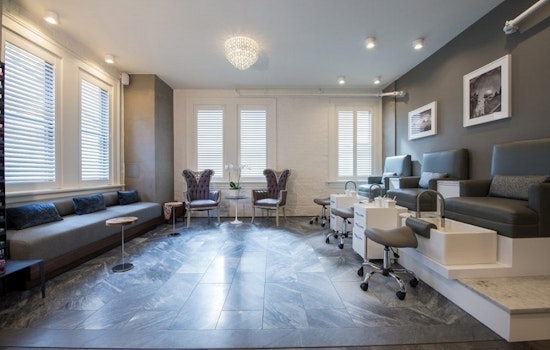 The 4 best day spas in Philadelphia