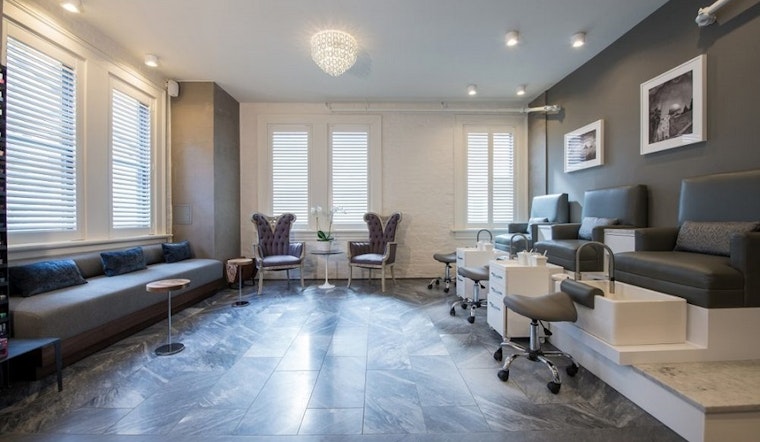 The 4 best day spas in Philadelphia
