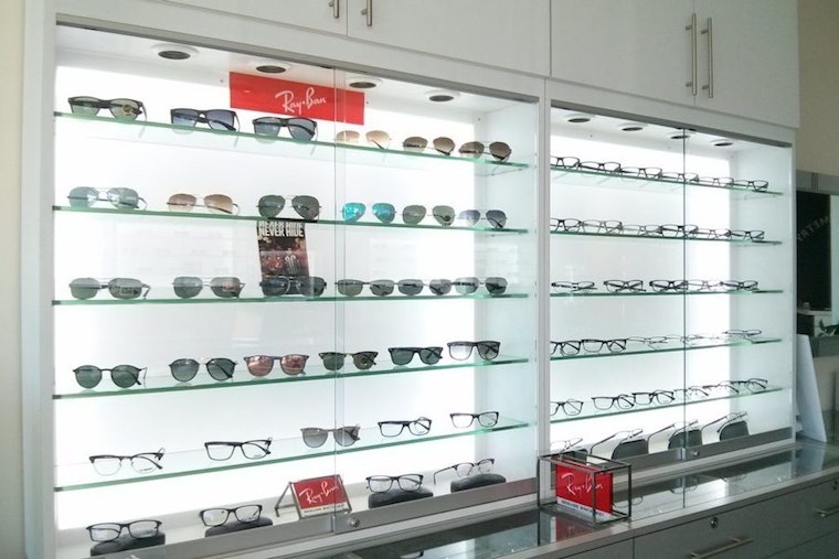 Here are Santa Ana's top 5 eyewear and opticians spots