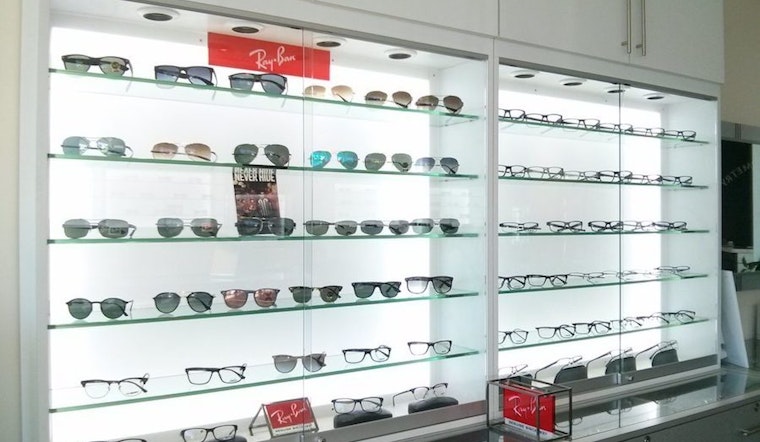 Here are Santa Ana's top 5 eyewear and opticians spots