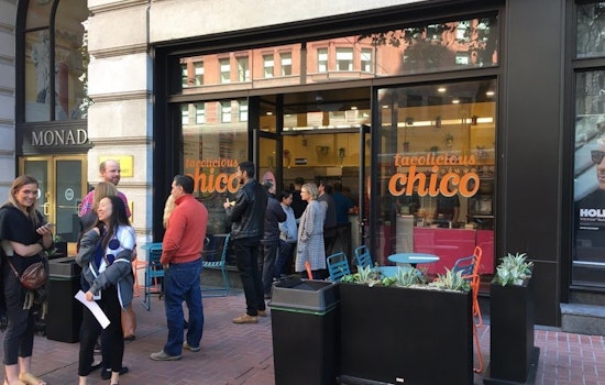 SF Eats: Shake Shack plans second SF location, Tacolicious Chico opens in FiDi, more