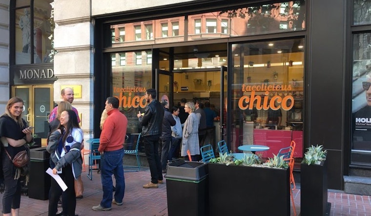 SF Eats: Shake Shack plans second SF location, Tacolicious Chico opens in FiDi, more