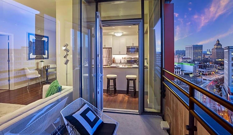Apartments for rent in Newark: What will $2,300 get you?