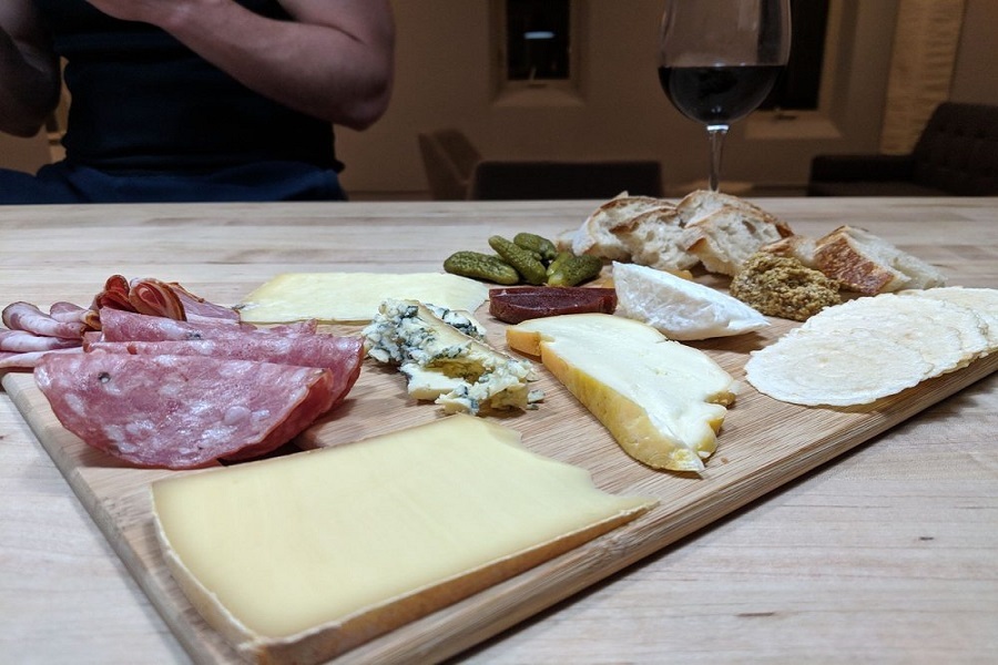 The 3 best cheese shops in Portland