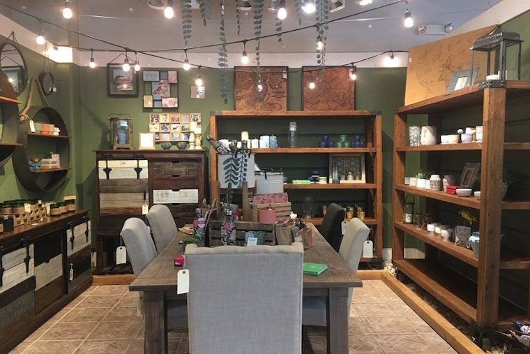 The top 4 home décor spots in Baltimore