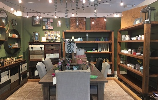 The top 4 home décor spots in Baltimore