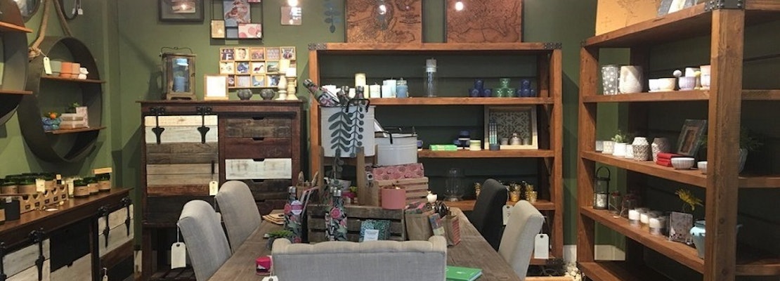 The top 4 home décor spots in Baltimore