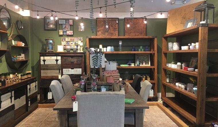 The top 4 home décor spots in Baltimore
