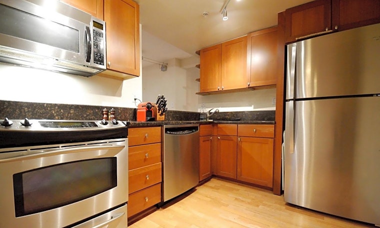 What apartments will $1,900 rent you in Logan Square, right now?