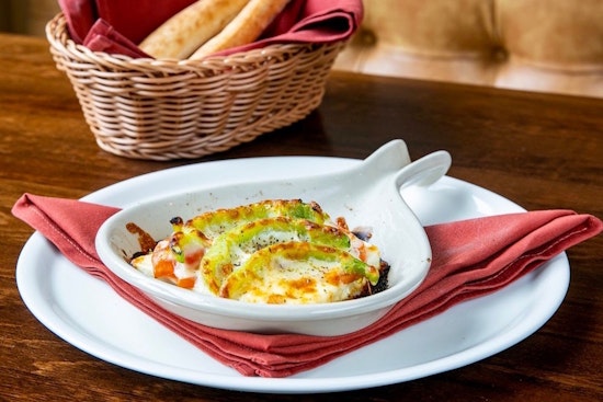 Casa Verona brings Italian and Greek fare to Lake Highlands