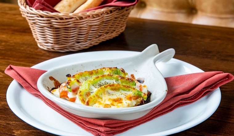 Casa Verona brings Italian and Greek fare to Lake Highlands