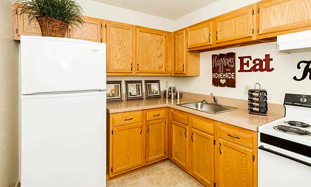 Apartments for rent in Norfolk What will 900 get you?