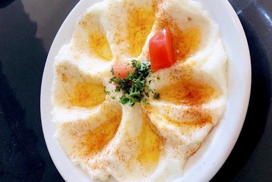 Gyros Town Restaurant brings Mediterranean cuisine to University Hills