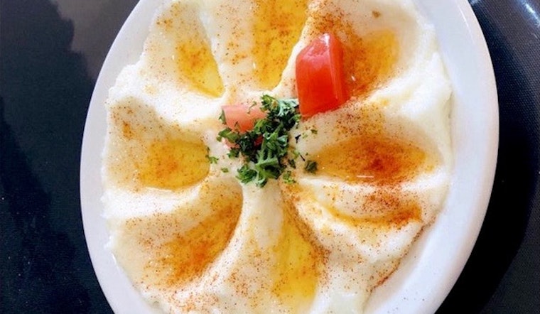 Gyros Town Restaurant brings Mediterranean cuisine to University Hills