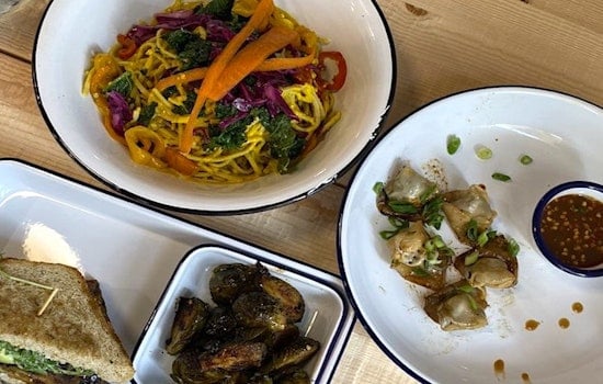 Get salads, creme soda and more at Orlando's new Hungry Pants