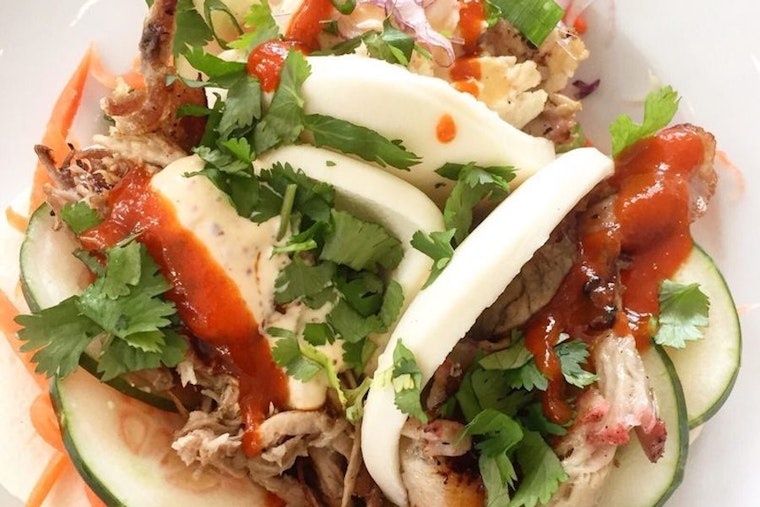 Explore the 4 top spots in New Orleans's St. Roch neighborhood