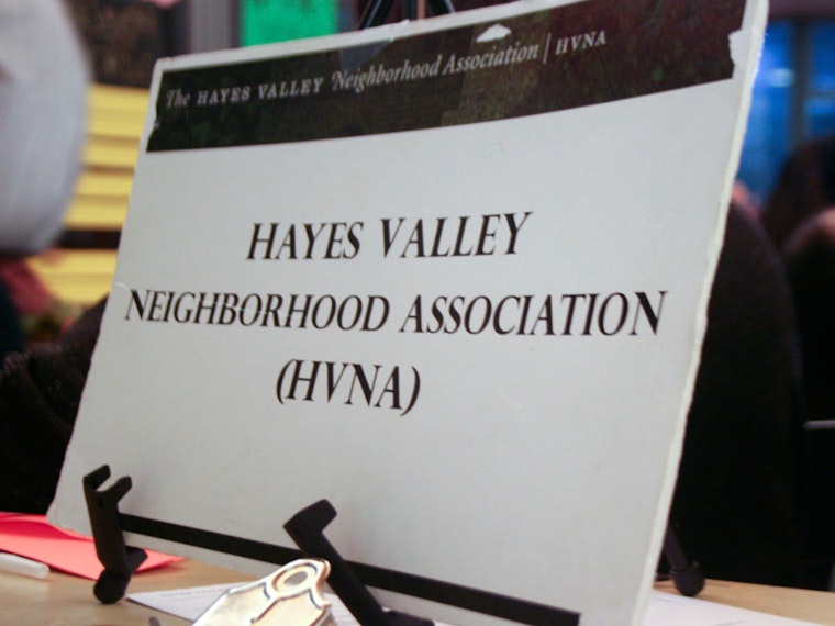 HVNA Member Appreciation Party Tonight