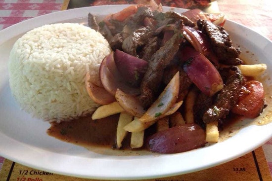 Explore the 4 top spots in Tampa's Drew Park neighborhood