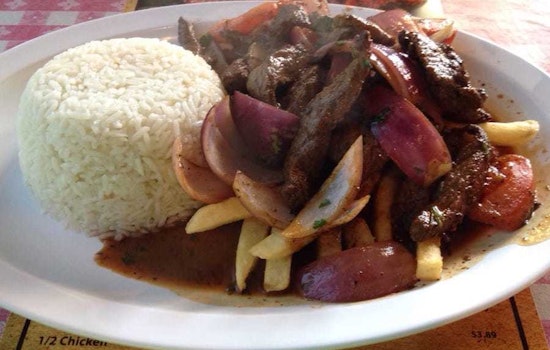 Explore the 4 top spots in Tampa's Drew Park neighborhood