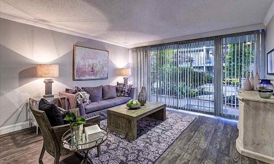 Apartments for rent in Houston: What will $1,100 get you?