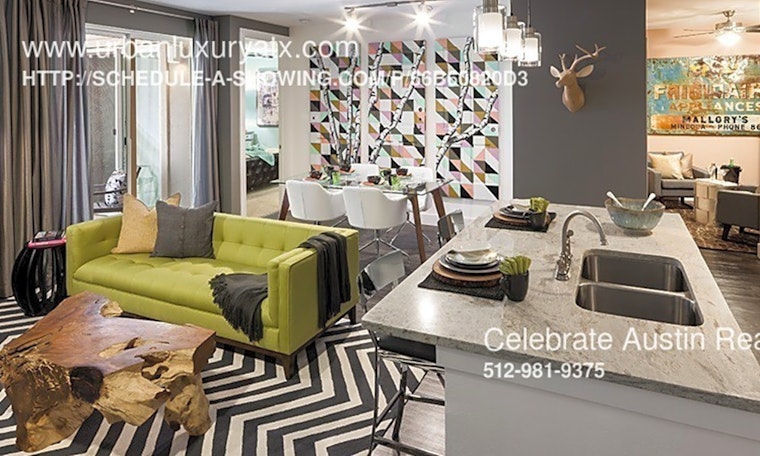 The cheapest apartments for rent in Near East, Dallas