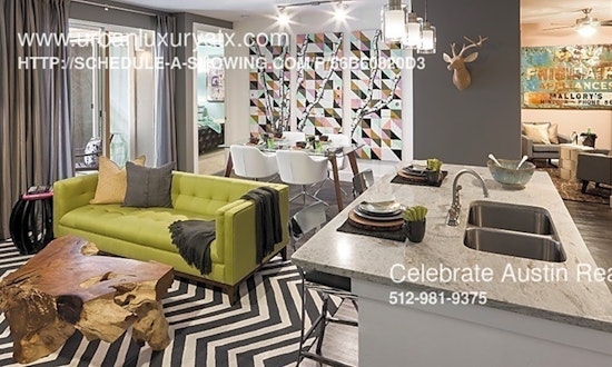 The cheapest apartments for rent in Near East, Dallas