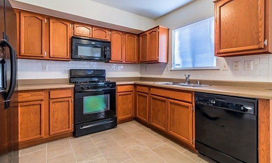 Apartments for rent in El Paso: What will $1,300 get you?